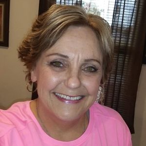 Meet your Posher, Cheryl